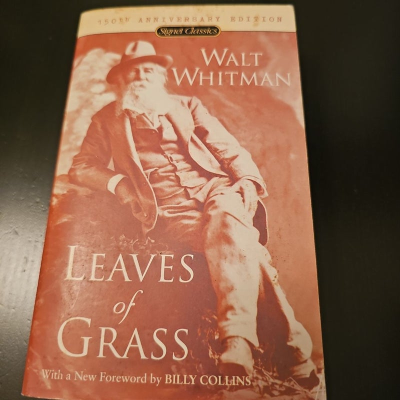 Leaves of Grass