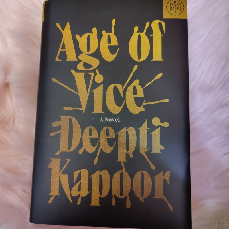 Age of Vice