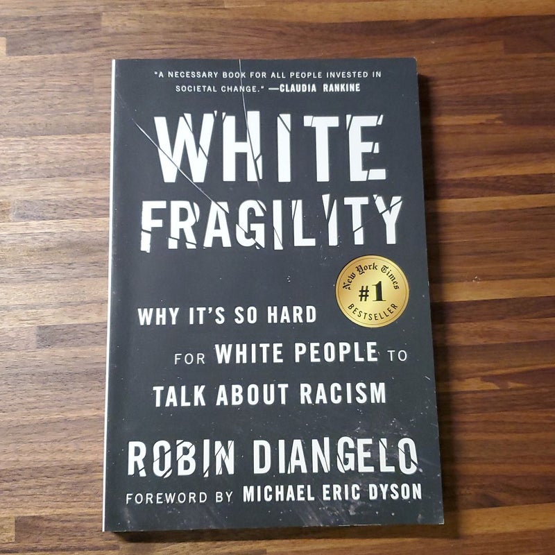 White Fragility