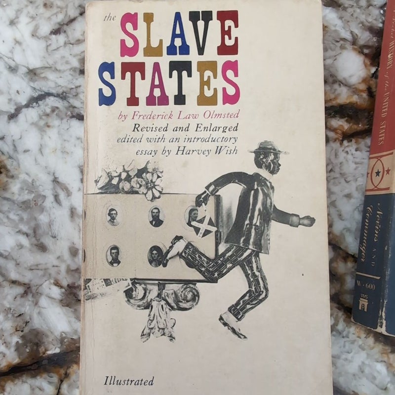 Slave States 