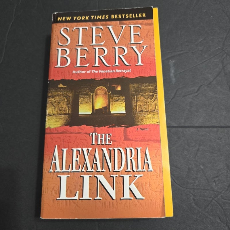 The Alexandria Link