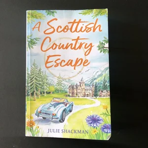 A Scottish Country Escape