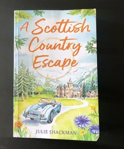 A Scottish Country Escape