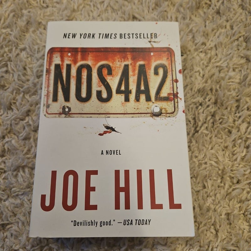 Nos4a2