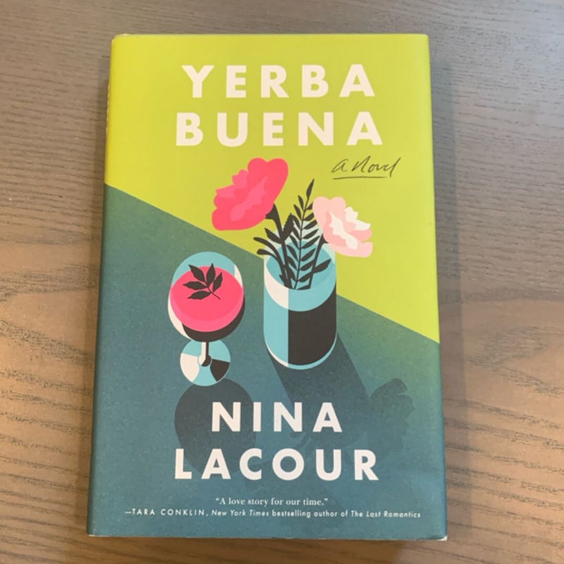 Yerba Buena