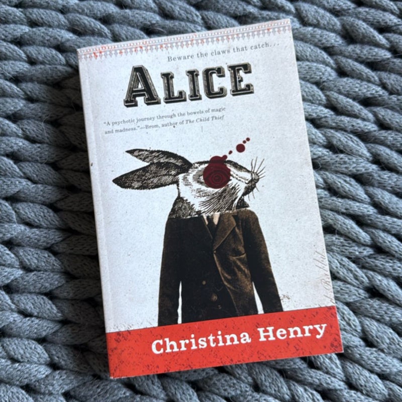 Alice