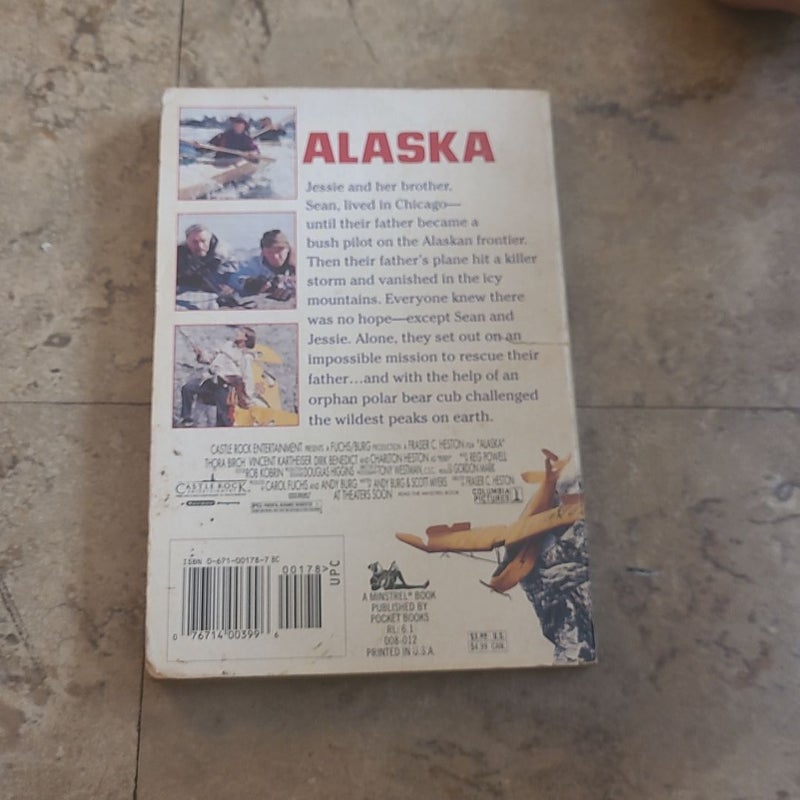 Alaska