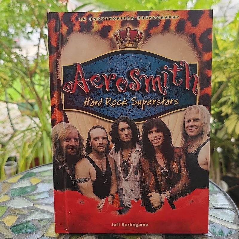 Aerosmith