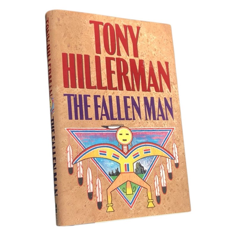 The Fallen Man