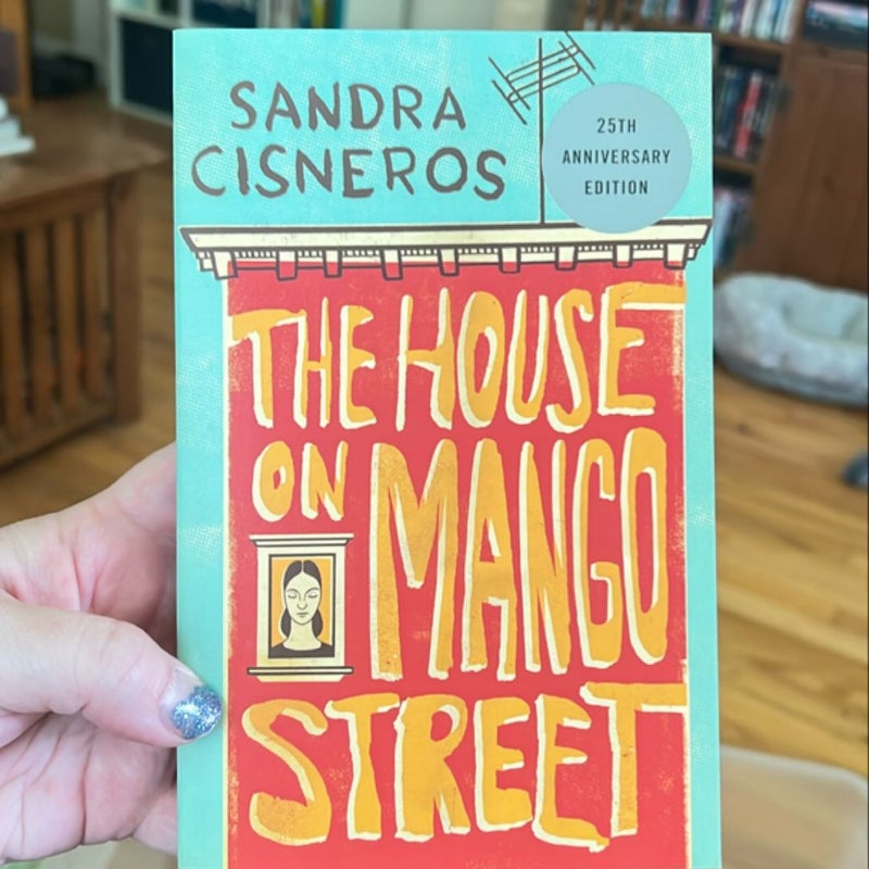 The House on Mango Street