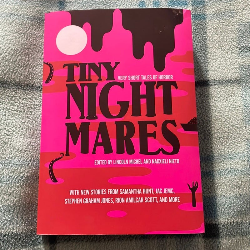 Tiny Nightmares