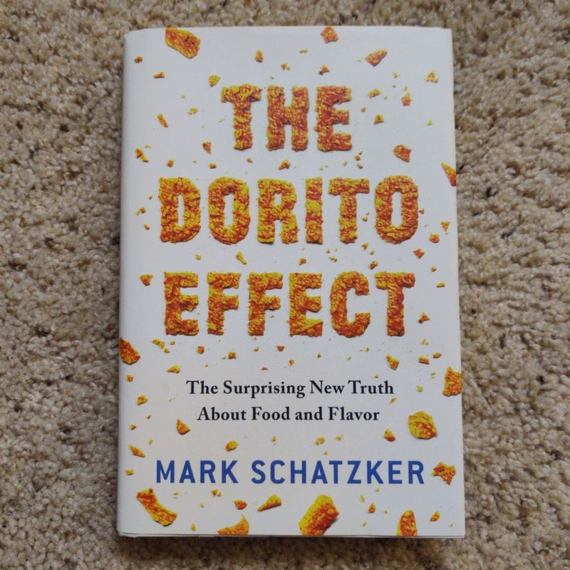 The Doroto Effect