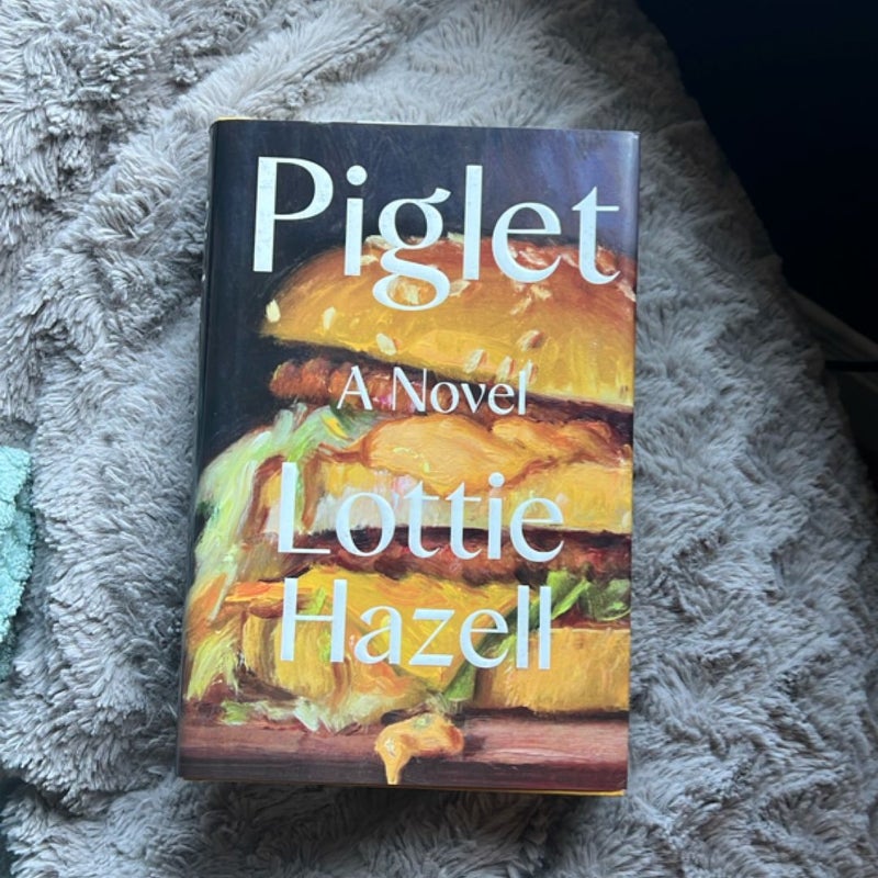 Piglet