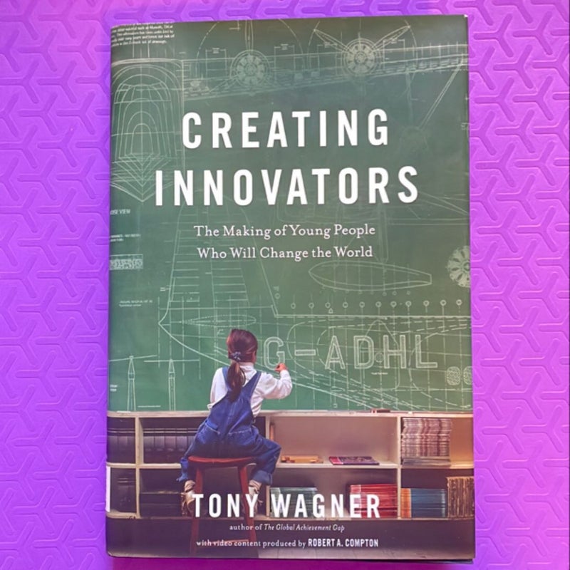 Creating Innovators