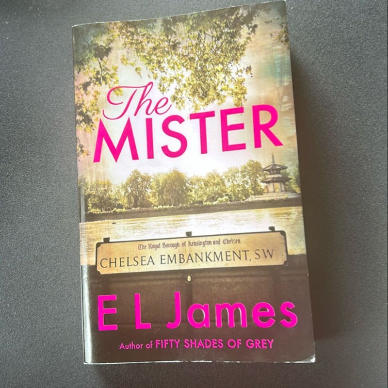 The Mister