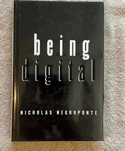 Being Digital