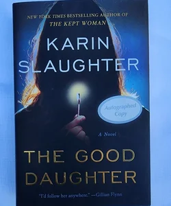 The Good Daughter (Signed)