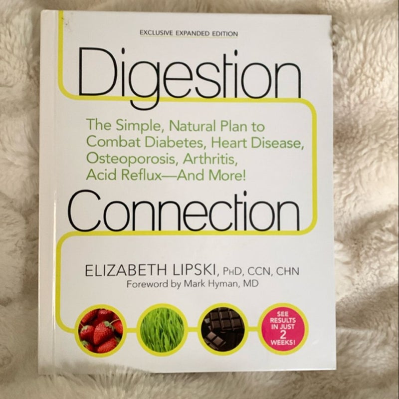 Digestive Connection