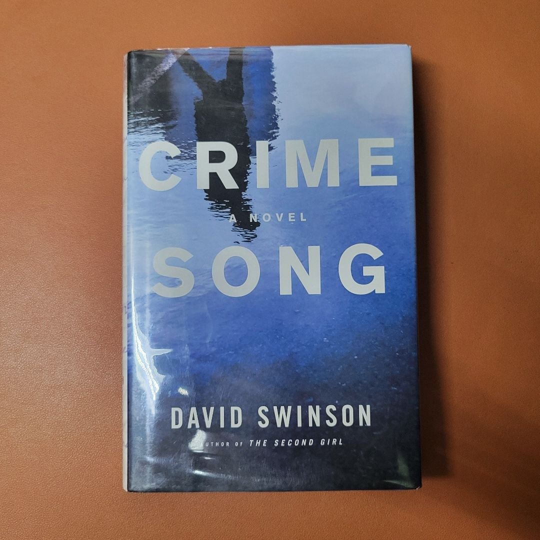 Crime Song