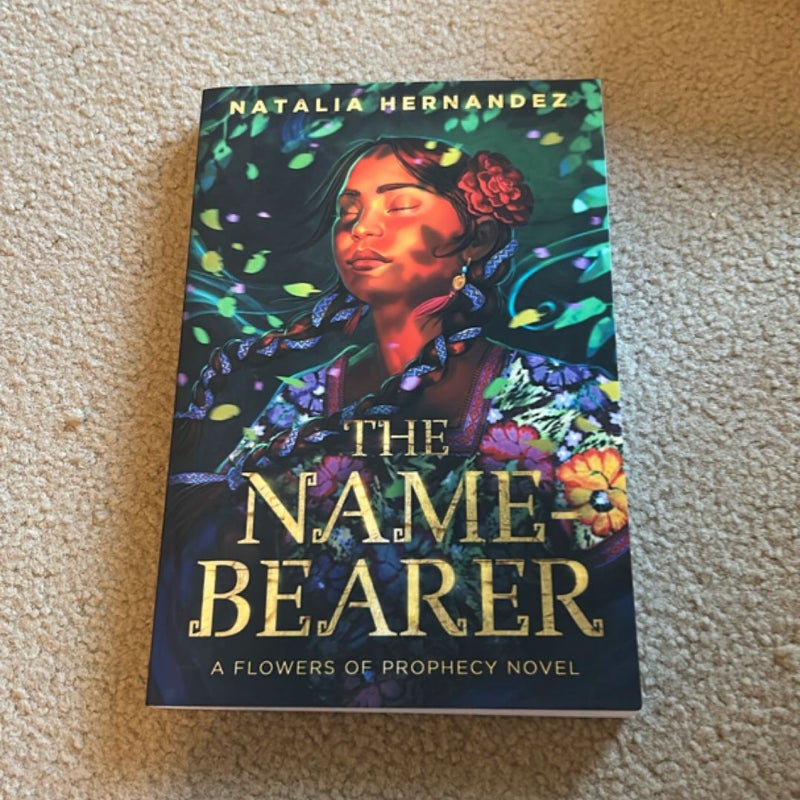 The Name-Bearer