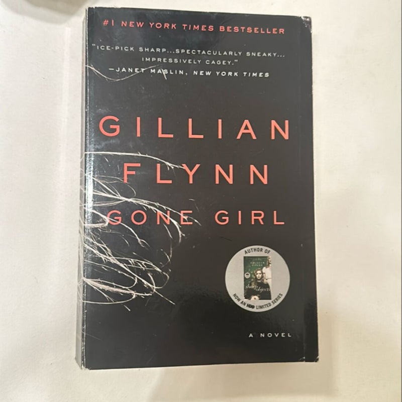 Gone Girl