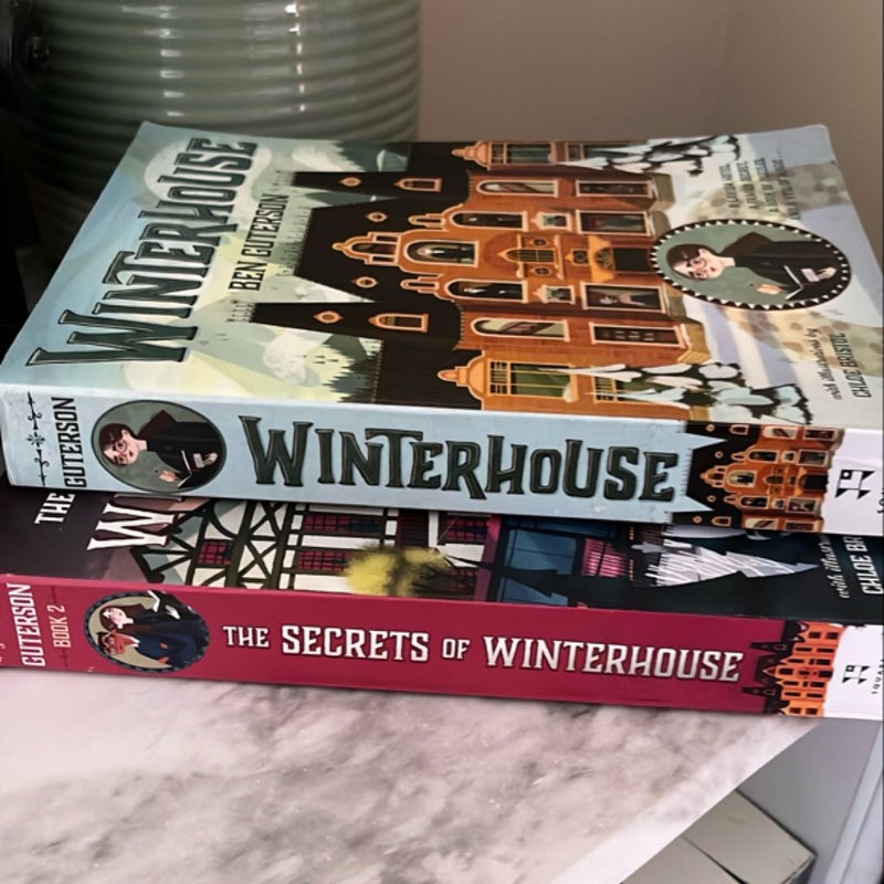 Winterhouse