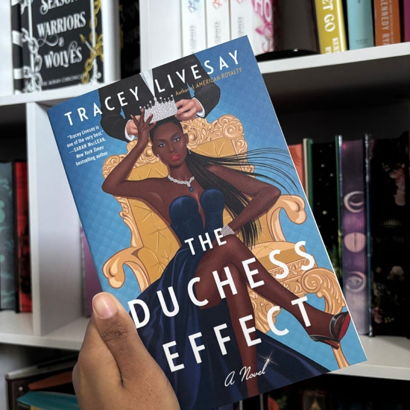 The Duchess Effect