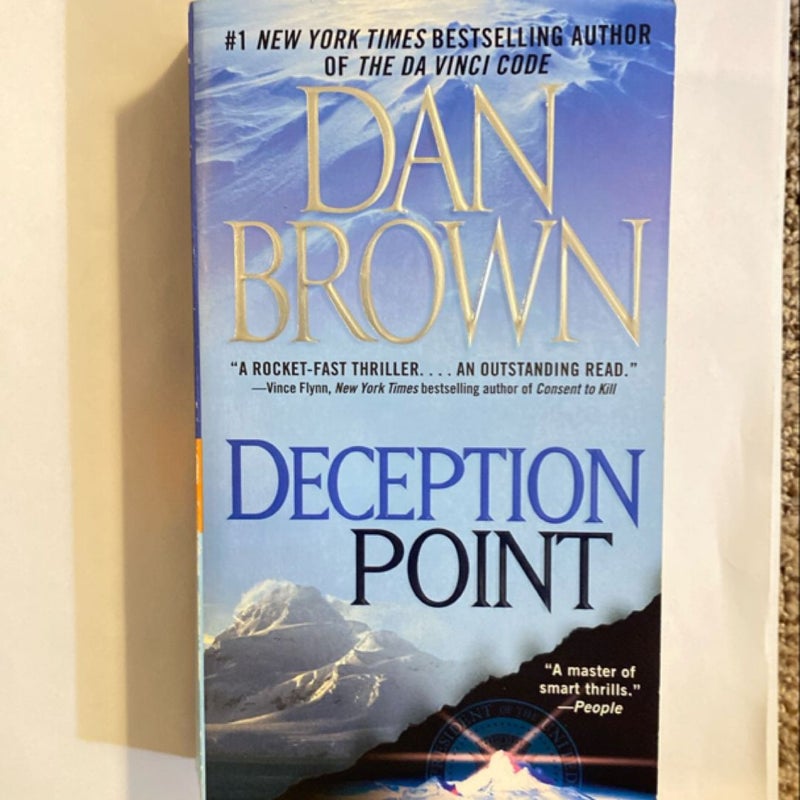 Deception Point