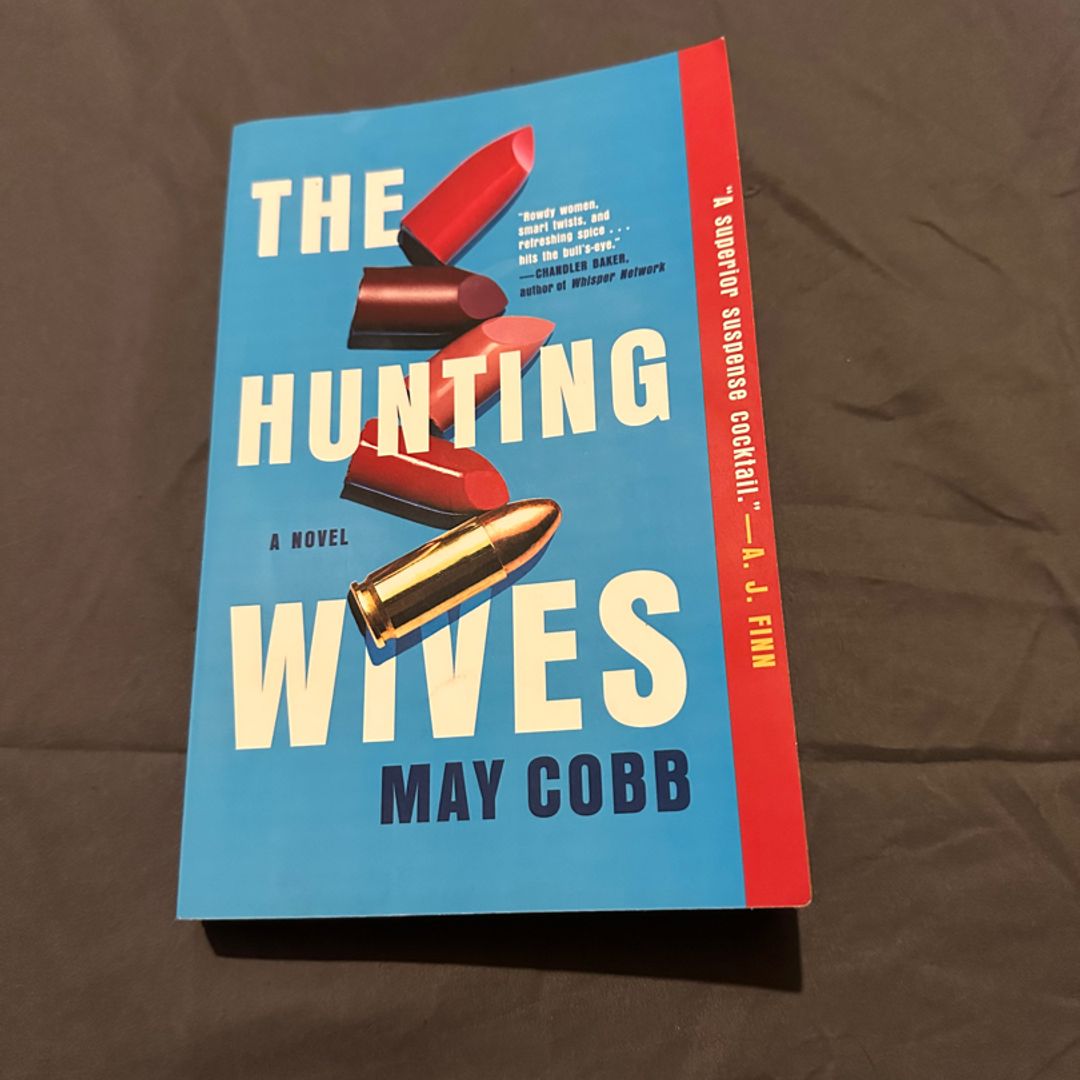 The Hunting Wives