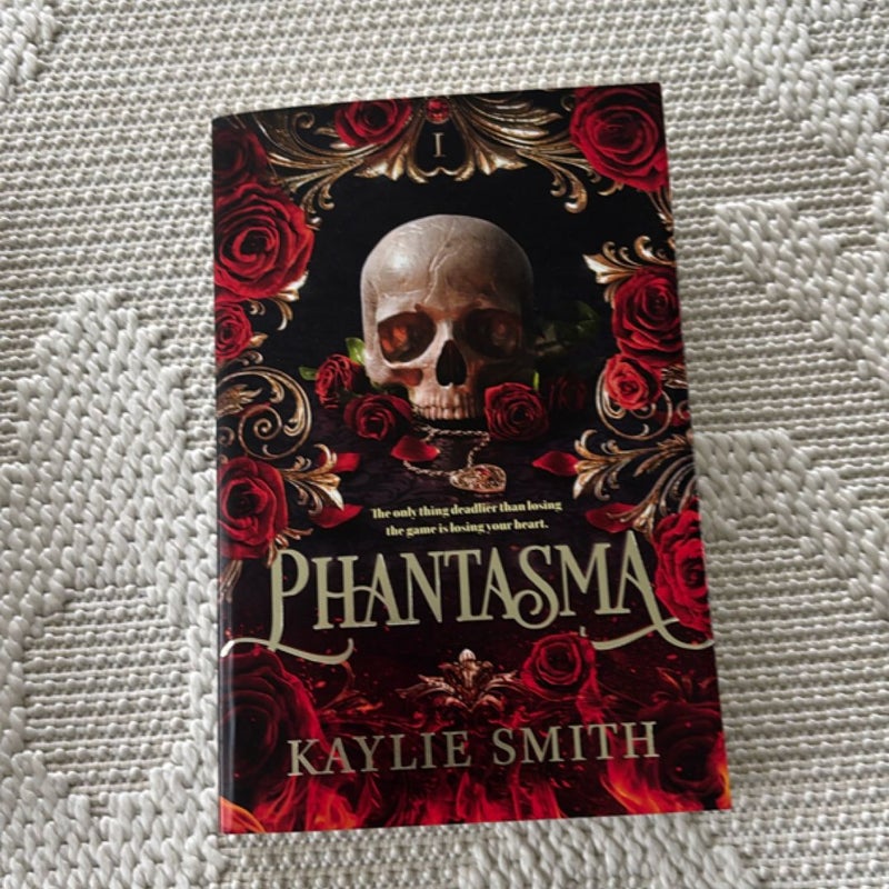 Phantasma