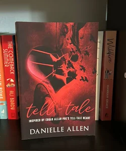 Tell Tale (signed)