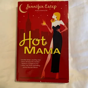 Hot Mama