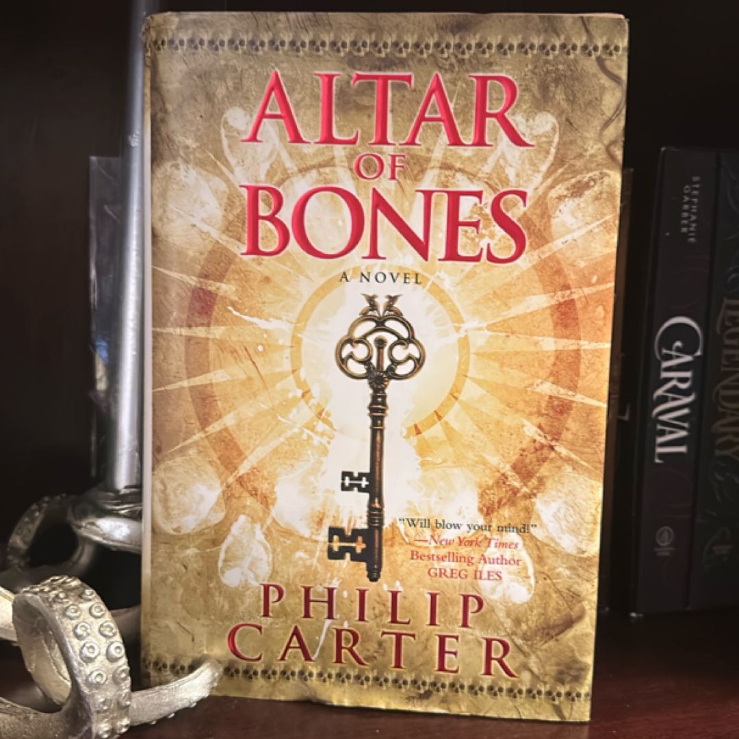 Altar of Bones