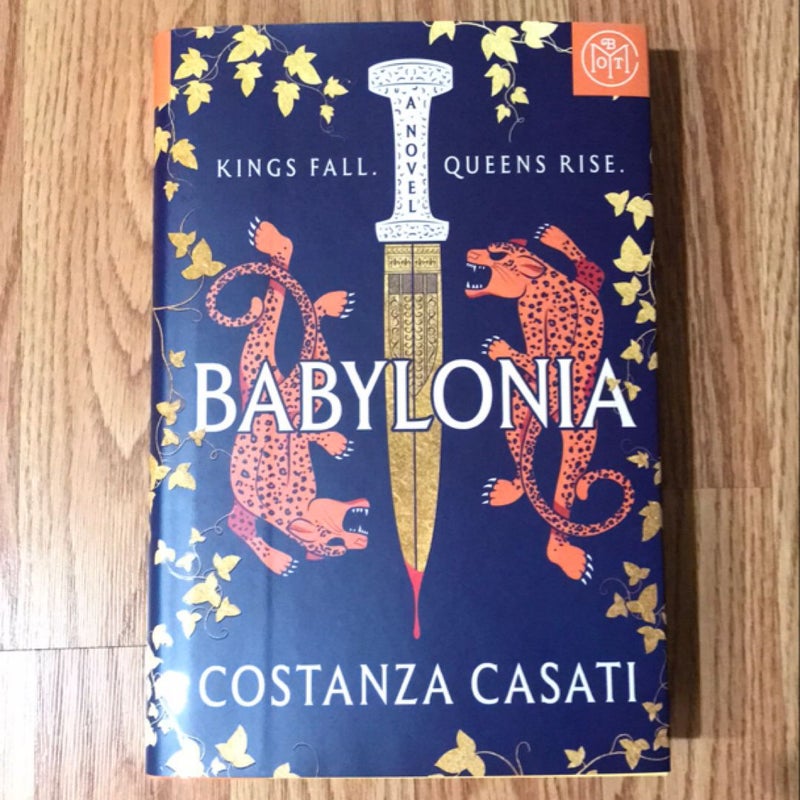Babylonia