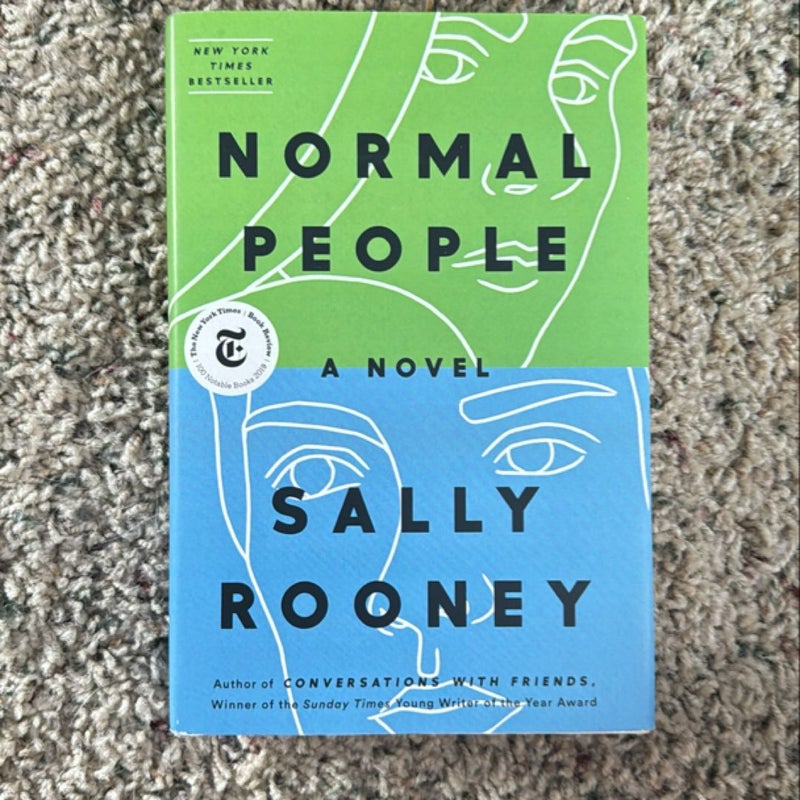 Normal People