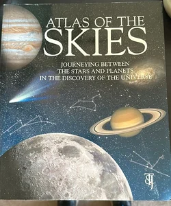 Atlas of the Skies