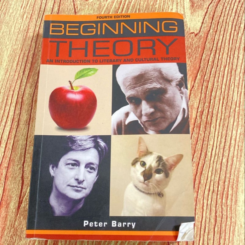 Beginning Theory