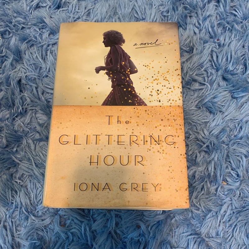 The Glittering Hour