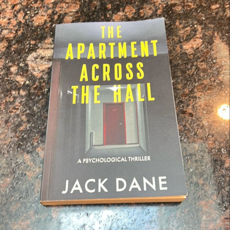 The Apartment Across the Hall