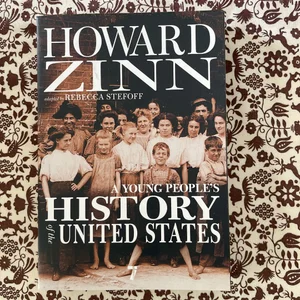 A Young People's History of the United States