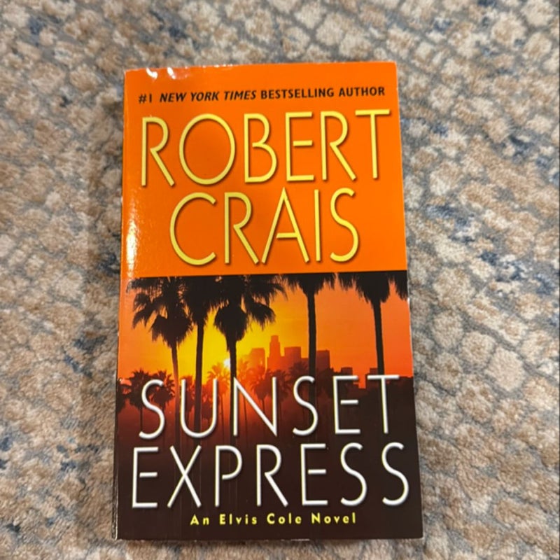 Sunset Express