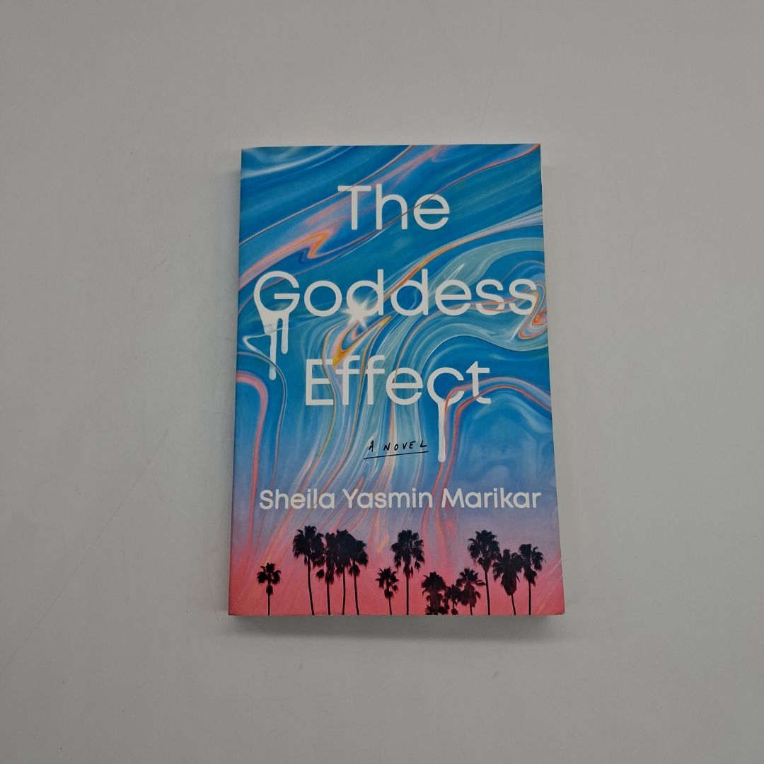 The Goddess Effect