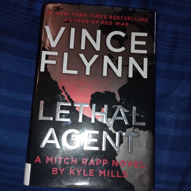 Lethal Agent