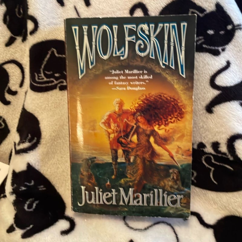 Wolfskin