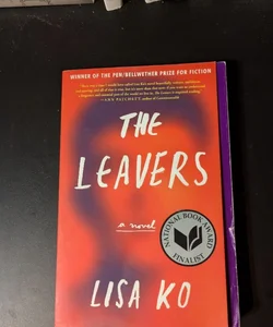 The Leavers (National Book Award Finalist)