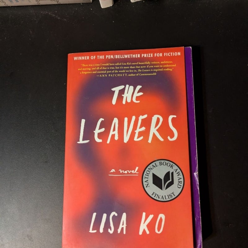 The Leavers (National Book Award Finalist)