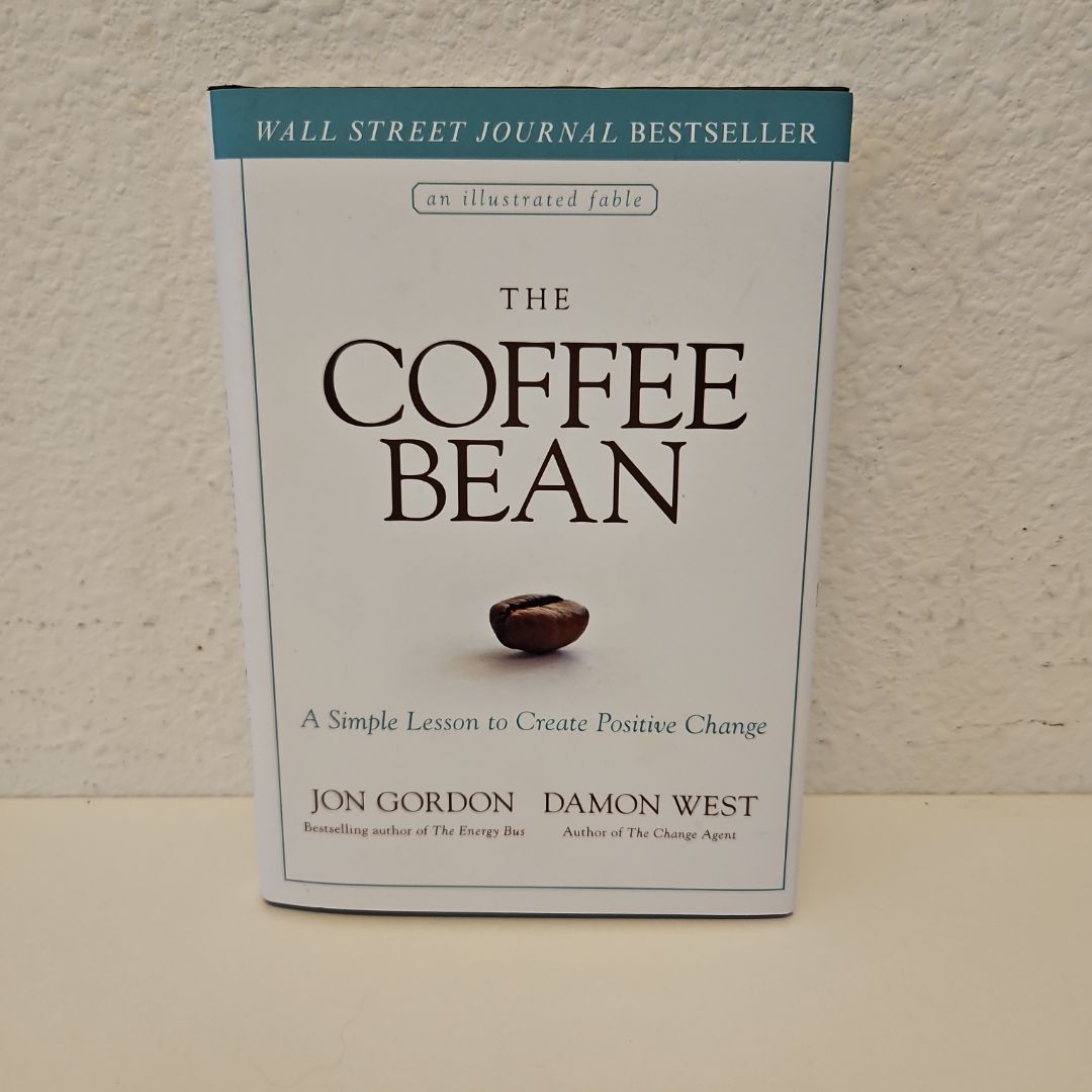 The Coffee Bean