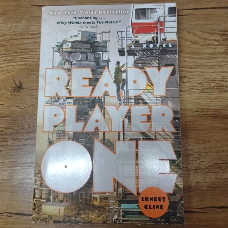 Ready Player One