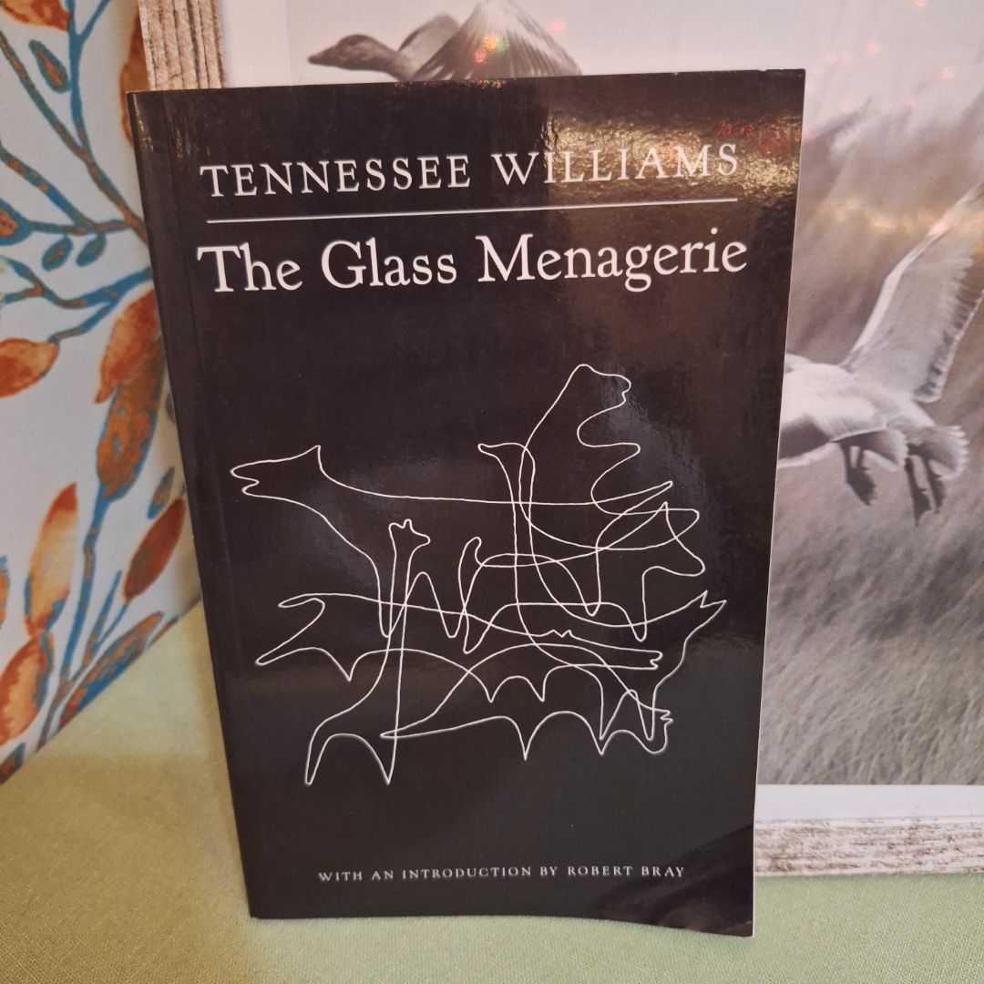 The Glass Menagerie