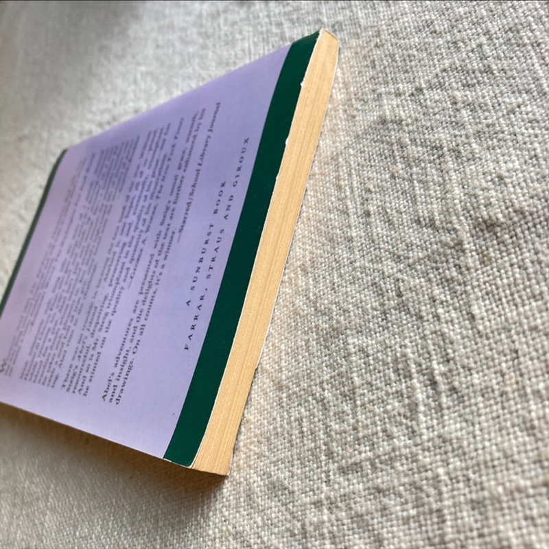 Abel's Island (1988)